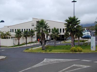 Hospital de La Palma