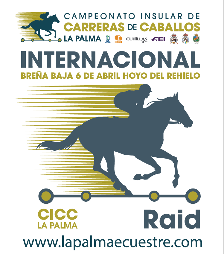 Cartel Raid Internacional Breu00f1a Baja
