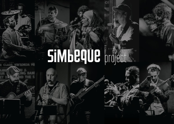 SIMBEQUE PROJECT