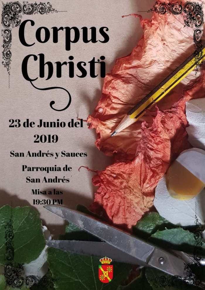Cartel Corpus Christi 2019