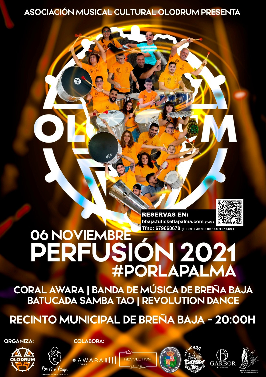 Perfusion 21 Cartel